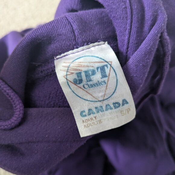 Western Engineering Sweater Hoodie - Picture 3 of 4